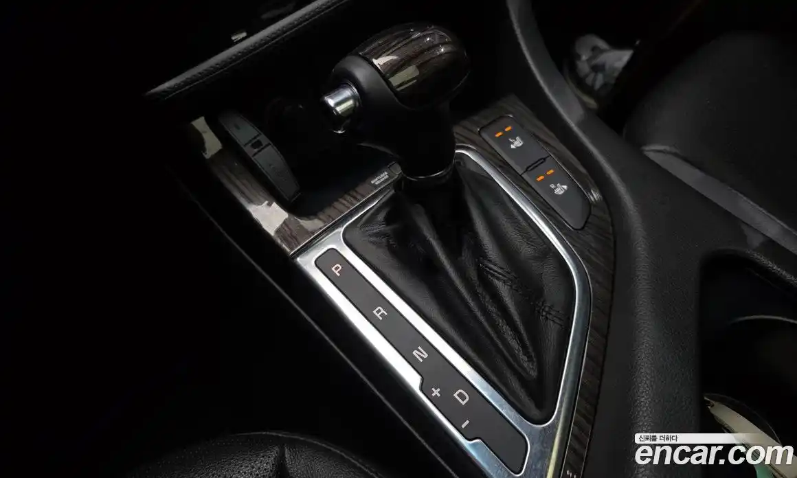 Kia K5 2014 2.0 Автомат в Москве № 15541, фото 9