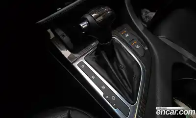 Kia K5 2014 2.0 Автомат в Москве № 15541, миниатюра 9