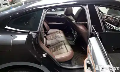 BMW i4 2024 0.2 Автомат в Москве № 156201, миниатюра 11