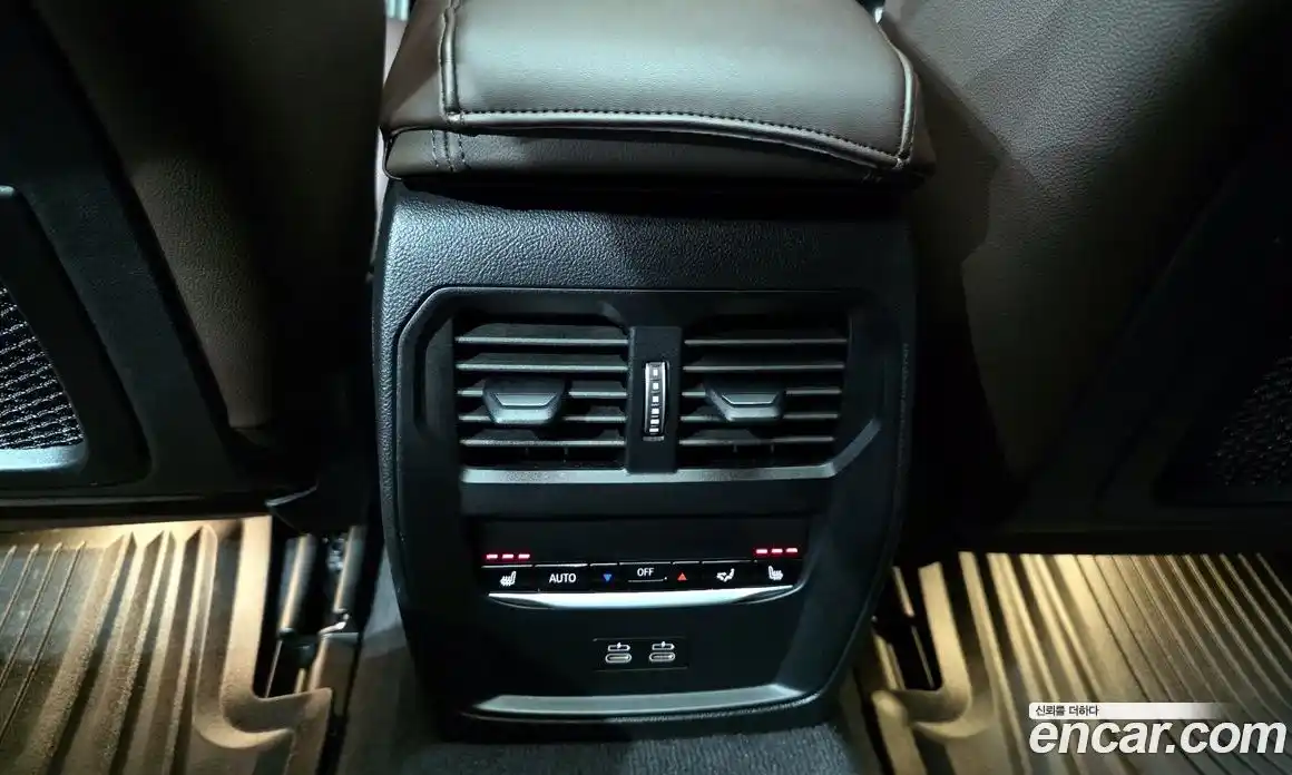 BMW i4 2024 0.2 Автомат в Москве № 156201, фото 20