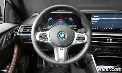 BMW i4 2024 0.2 Автомат в Москве № 156201, миниатюра 2
