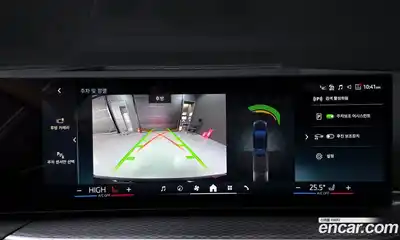 BMW i4 2024 0.2 Автомат в Москве № 156201, миниатюра 3