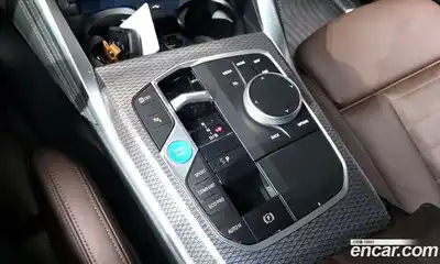 BMW i4 2024 0.2 Автомат в Москве № 156201, миниатюра 5