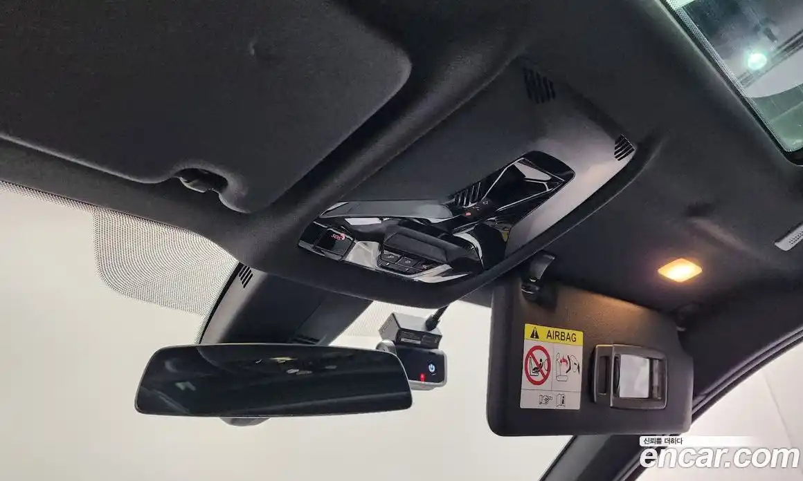 BMW 1-Series 2022 2.0 Автомат в Москве № 156281, фото 12