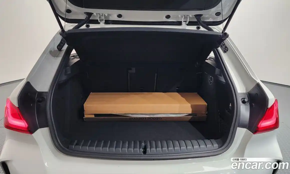 BMW 1-Series 2022 2.0 Автомат в Москве № 156281, фото 16