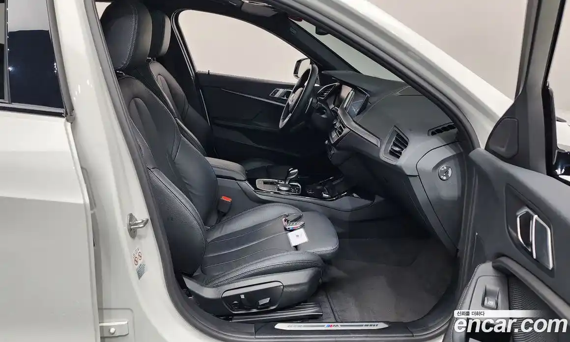 BMW 1-Series 2022 2.0 Автомат в Москве № 156281, фото 19