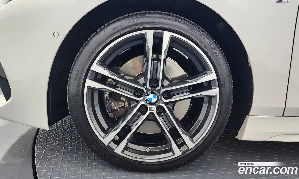 BMW 1-Series 2022 2.0 Автомат в Москве № 156281, фото 20