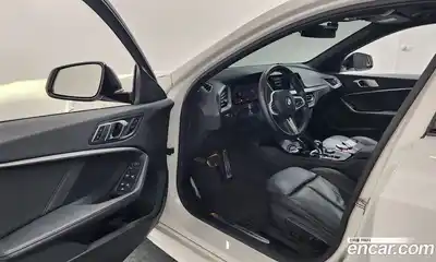 BMW 1-Series 2022 2.0 Автомат в Москве № 156281, миниатюра 2