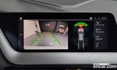 BMW 1-Series 2022 2.0 Автомат в Москве № 156281, миниатюра 5