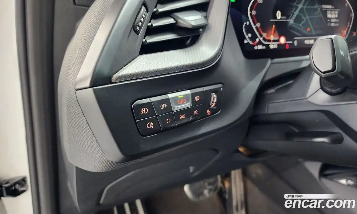 BMW 1-Series 2022 2.0 Автомат в Москве № 156281, фото 6