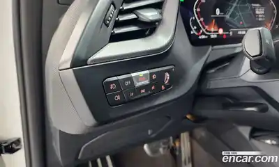 BMW 1-Series 2022 2.0 Автомат в Москве № 156281, миниатюра 6