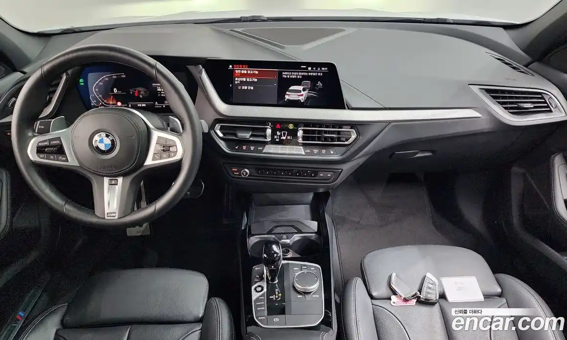 BMW 1-Series 2022 2.0 Автомат в Москве № 156281, фото 7