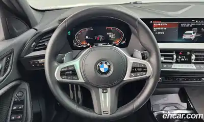 BMW 1-Series 2022 2.0 Автомат в Москве № 156281, миниатюра 9