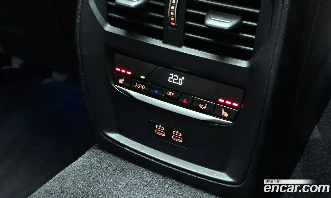 BMW 3-Series 2021 2.0 Автомат в Москве № 156587, фото 11