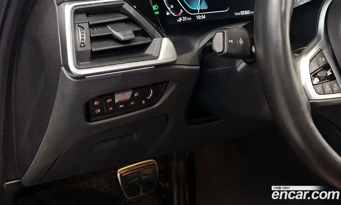 BMW 3-Series 2021 2.0 Автомат в Москве № 156587, фото 17