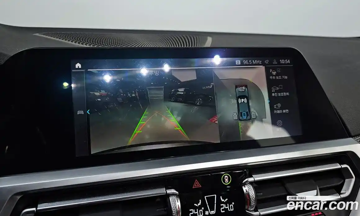 BMW 3-Series 2021 2.0 Автомат в Москве № 156587, фото 3