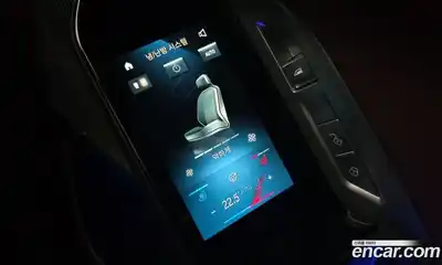 BMW 7-Series 2023 3.0 Автомат в Москве № 156910, миниатюра 4