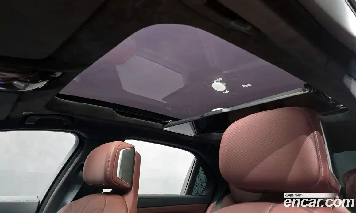 BMW 7-Series 2023 3.0 Автомат в Москве № 156910, фото 5