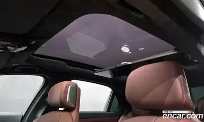 BMW 7-Series 2023 3.0 Автомат в Москве № 156910, миниатюра 5