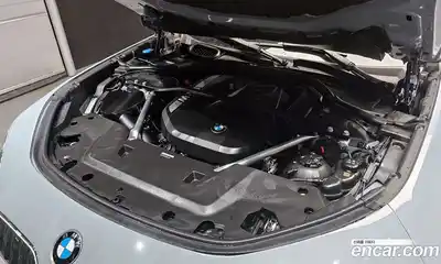 BMW 7-Series 2023 3.0 Автомат в Москве № 156910, миниатюра 9