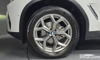 BMW X3 2022 2.0 Автомат в Москве № 157009, миниатюра 12