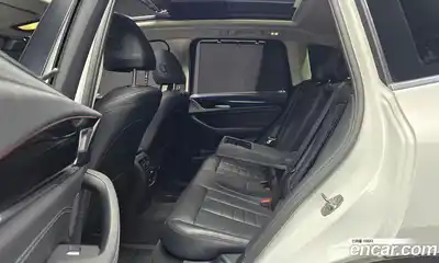 BMW X3 2022 2.0 Автомат в Москве № 157009, миниатюра 2