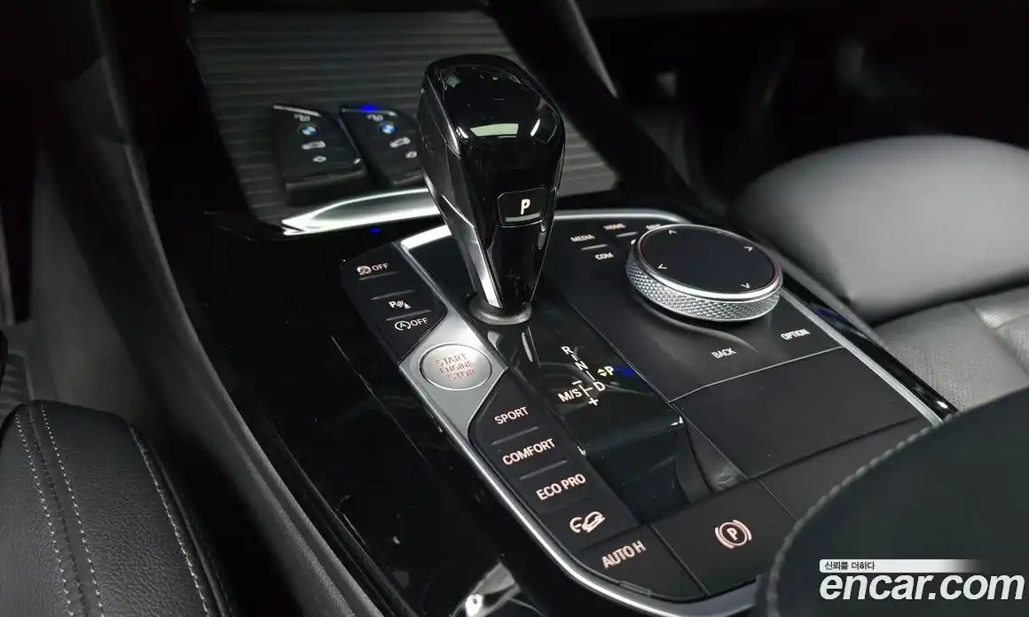 BMW X3 2022 2.0 Автомат в Москве № 157009, фото 7