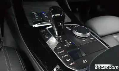 BMW X3 2022 2.0 Автомат в Москве № 157009, миниатюра 7