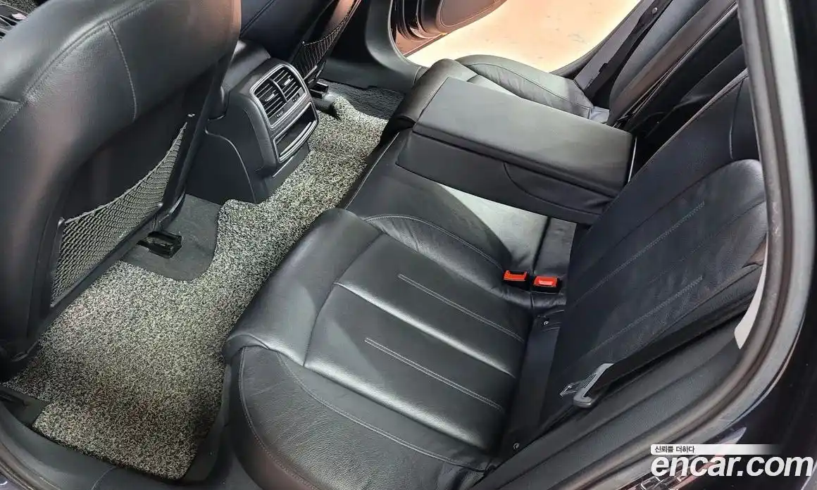 Audi A6 2013 3.0 Автомат в Москве № 157046, фото 13