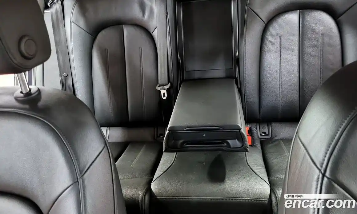 Audi A6 2013 3.0 Автомат в Москве № 157046, фото 17