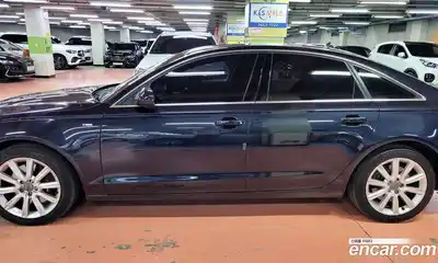 Audi A6 2013 3.0 Автомат в Москве № 157046, миниатюра 3