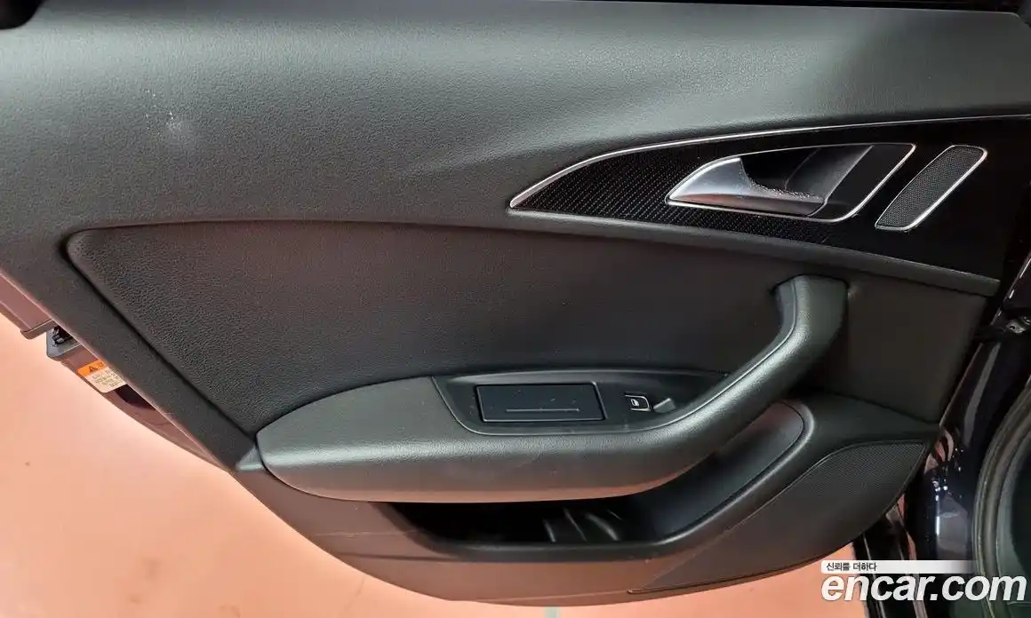 Audi A6 2013 3.0 Автомат в Москве № 157046, фото 8