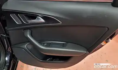 Audi A6 2013 3.0 Автомат в Москве № 157046, миниатюра 9