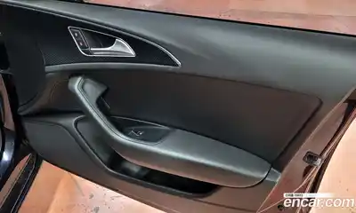 Audi A6 2013 3.0 Автомат в Москве № 157046, миниатюра 10