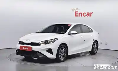 Kia K3, 2022