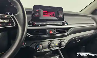 Kia K3 2022 1.6 Автомат в Москве № 15834, миниатюра 12