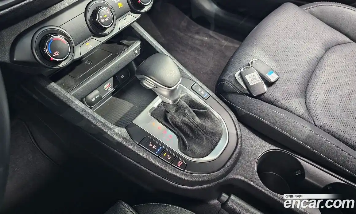 Kia K3 2022 1.6 Автомат в Москве № 15834, фото 17