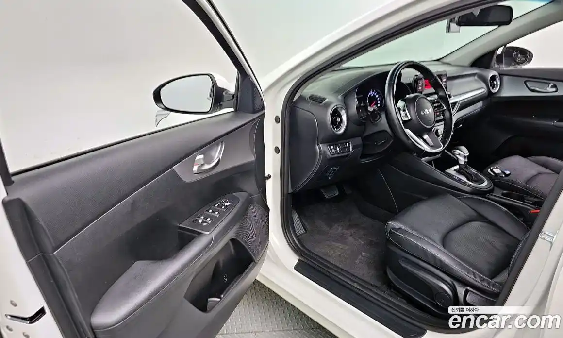 Kia K3 2022 1.6 Автомат в Москве № 15834, фото 20