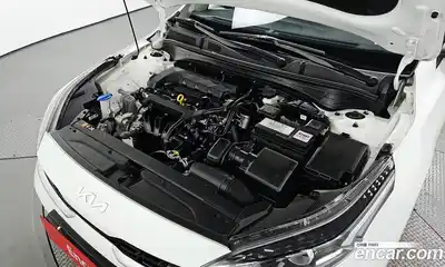 Kia K3 2022 1.6 Автомат в Москве № 15834, миниатюра 3