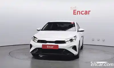 Kia K3 2022 1.6 Автомат в Москве № 15834, миниатюра 5