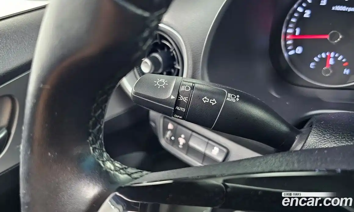 Kia K3 2022 1.6 Автомат в Москве № 15834, фото 6