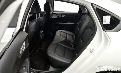 Kia K3 2022 1.6 Автомат в Москве № 15834, миниатюра 8