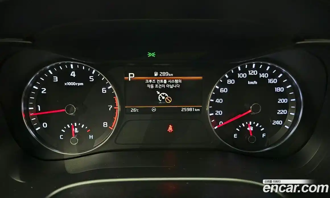 Kia K3 2022 1.6 Автомат в Москве № 15834, фото 10