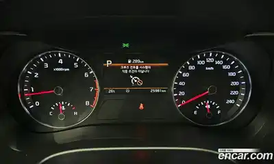 Kia K3 2022 1.6 Автомат в Москве № 15834, миниатюра 10