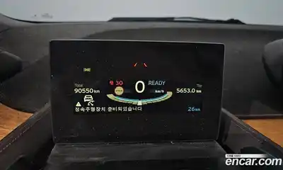 BMW i3 2016 Автомат в Москве № 159190, миниатюра 12