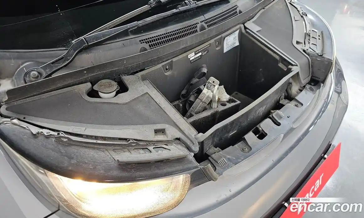 BMW i3 2016 Автомат в Москве № 159190, фото 19