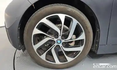 BMW i3 2016 Автомат в Москве № 159190, миниатюра 4