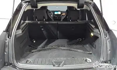 BMW i3 2016 Автомат в Москве № 159190, миниатюра 9