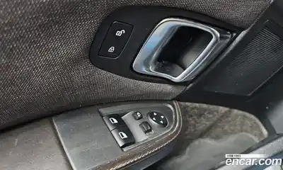 BMW i3 2016 Автомат в Москве № 159190, миниатюра 10