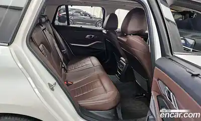 BMW 3-Series 2021 2.0 Автомат в Москве № 159249, миниатюра 12